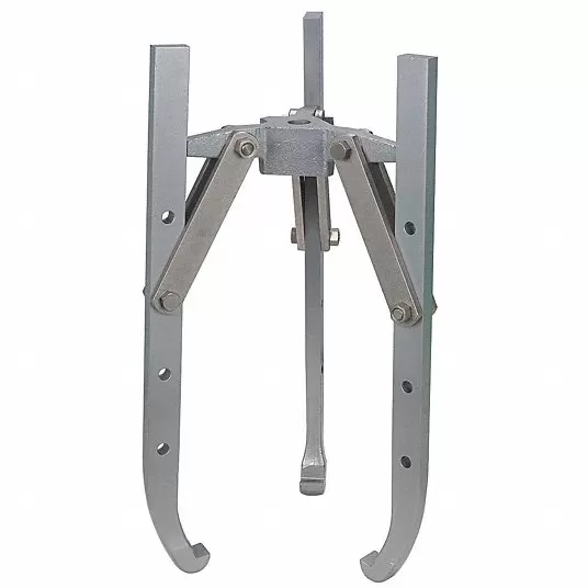 Twin Ram Puller, Number of Pieces: 1 Twin Ram Puller Otc 1074