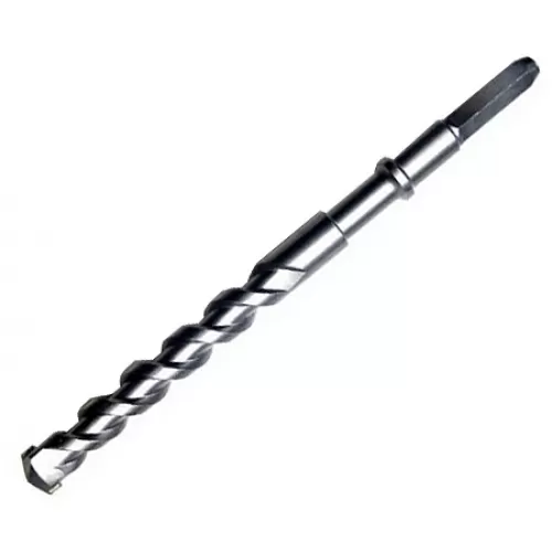 Hexagonal shank , 20 X 550 mm, For HR3850, HR4030C, HR3520 Hexagonal shank  Makita P-02858