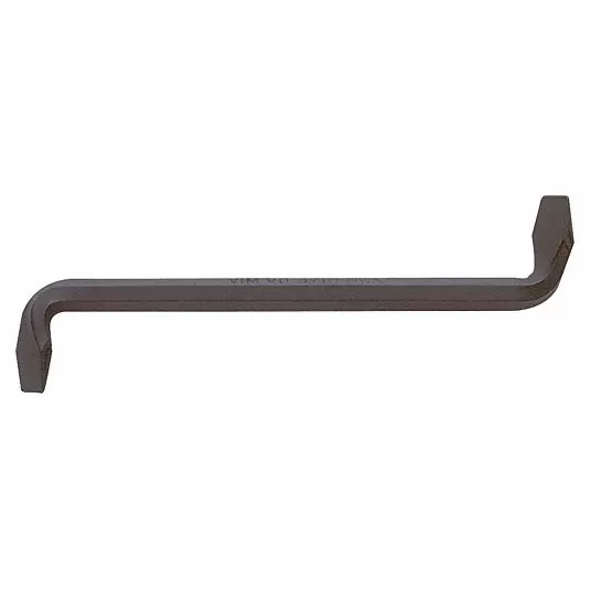 General Purpose Multi-Bit Offset Screwdriver, Number of Pieces 1 3R098 Multi-Bit Offset Screwdriver Proto J361/4