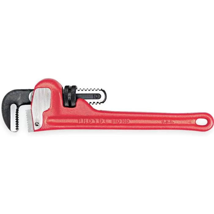 Forged Steel 36 Pipe Wrench Proto J836HD