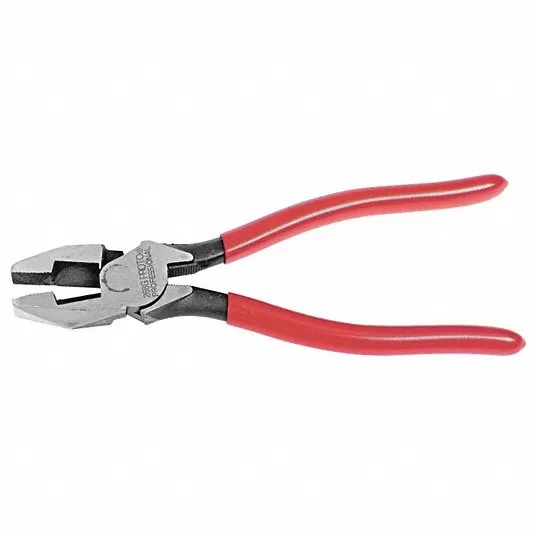 Linemans Pliers Plier Proto 10G614