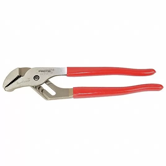 Tongue and Groove Pliers Plier Proto 16TH18