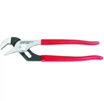 Straight Jaw Groove Joint Tongue and Groove Pliers Pliers Proto J260SG
