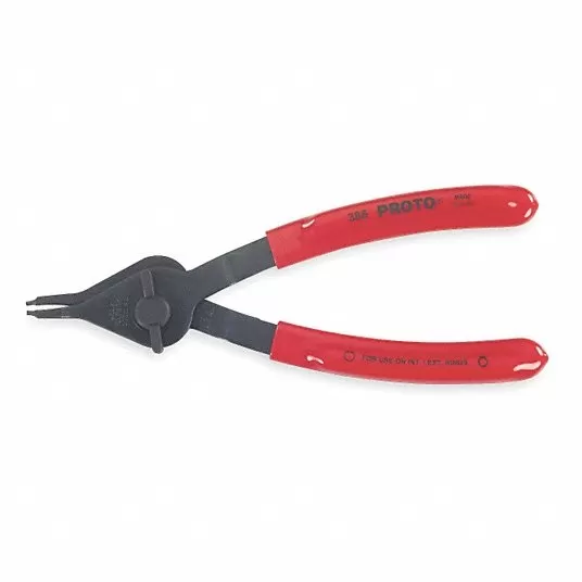Convertible Retaining Ring Plier Ring Plier Proto J385