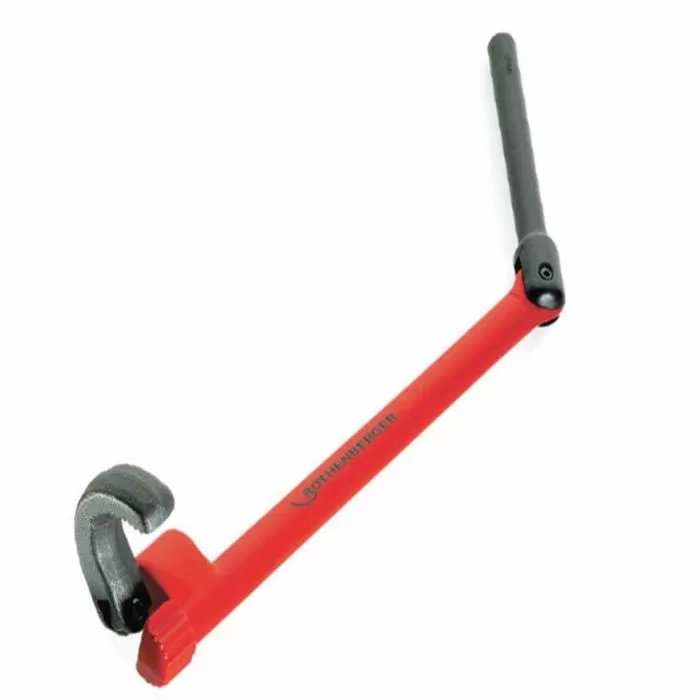 Basin Nut Wrench 235mm, 70228 Basin Nut Wrench Rothenberger 1180100