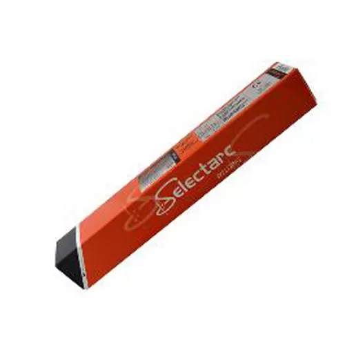 Welding Electrode INOX 318 4.0X350 Welding Electrode Selectarc INOX 318 4X350