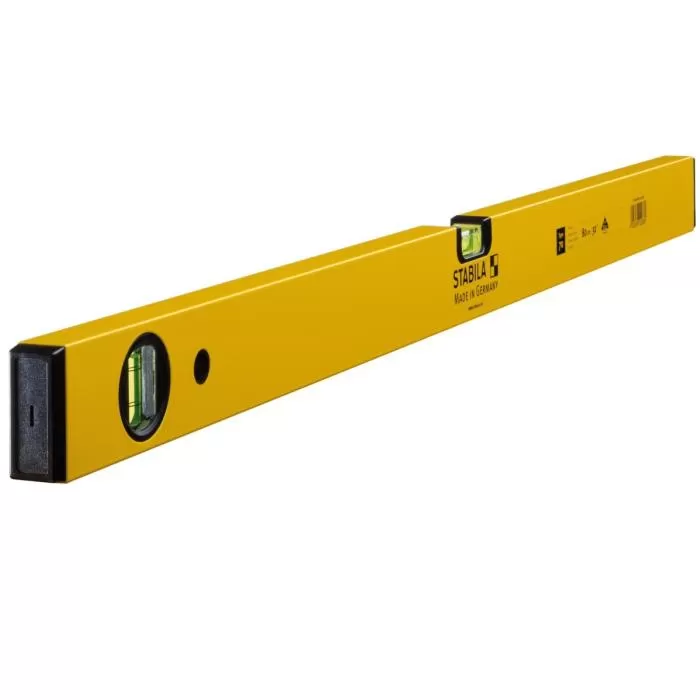 Type70 Spirit Level, 80 cm Spirit Level Stabila 2286