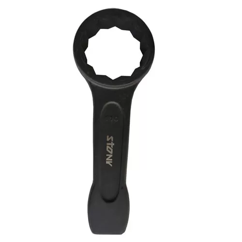 RING HAMMER WRENCH, 110 mm HAMMER WRENCH Stony 81697131