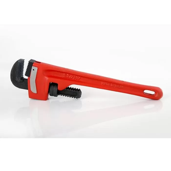 Pipe wrench 45 cm,Made In India Pipe wrench Stony 8167425