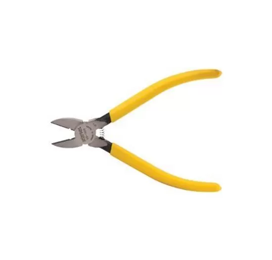 Premium diagonal cutting plier with spring -150 mm ,Made In Japan plier Stony 916111114