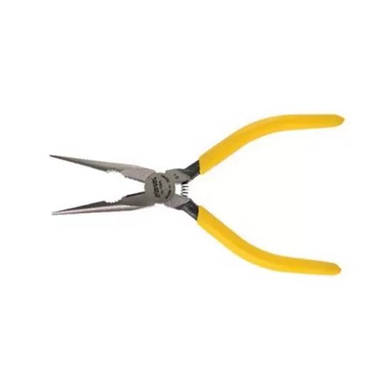 Premium long nose plier - 150mm,Made In Japan plier Stony 916111116
