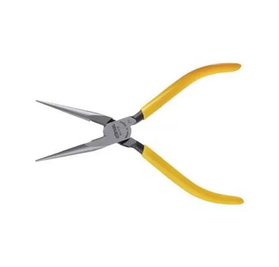 Premium long nose plier - 170mm,Made In Japan plier Stony 916111117