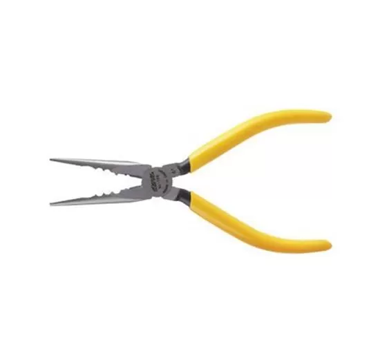 Premium Multi function long nose plier - 7.6mm,Made In Japan plier Stony 916111118