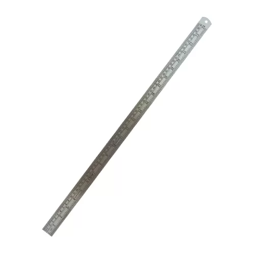 STEEL RULE , 24" RULE Stony 81624114