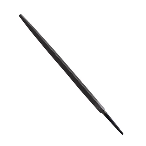 SQUARE FILE - BASTARD CUT, 200 mm, 12" SQUARE FILE Stony 8156349