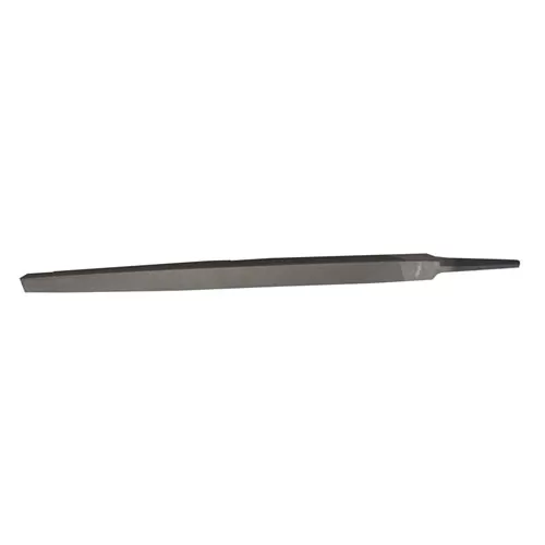 THREE SQUARE FILE - II CUT, 250 mm, 10" THREE SQUARE FILE Stony 8156360