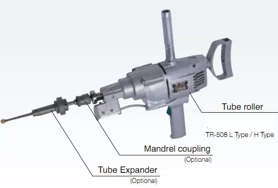 Tube Expander Tube Expander Sugino TRC1022S22