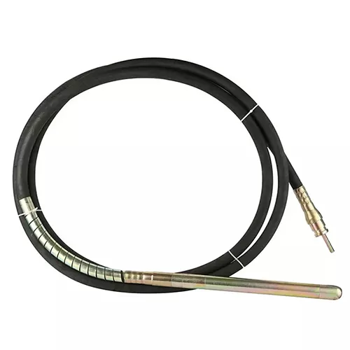 VIBRATOR HOSE 38MM X 6MTR VIBRATOR Tayo TP-38