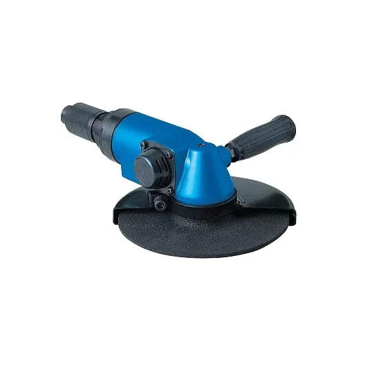 Air Angle Grinder, Size 7inch, Speed 7500rpm, 3.1kg Angle Grinder Toku TAG-700