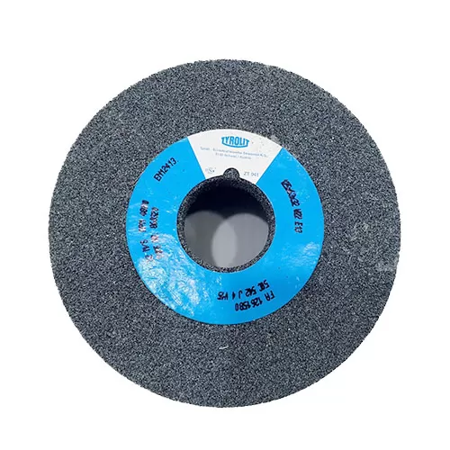 Cylindrical Grinding Wheel, 125mm Grinding Wheel Tyrolit 860320