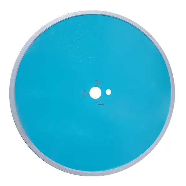 شفرة منشار طاولة ذو شفرة عالية الدقة للبلاط, 350×2.3×25.4ملم  شفرة منشار طاولة تيروليت 34076788