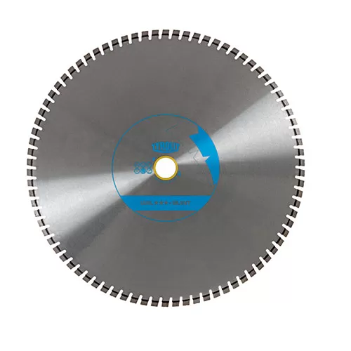 WALL SAW BLADE, 1200mm X 60mm WALL SAW BLADE Tyrolit 460205