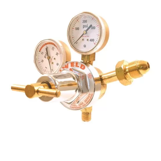 REGULATOR REGULATOR Uniweld RUH8211