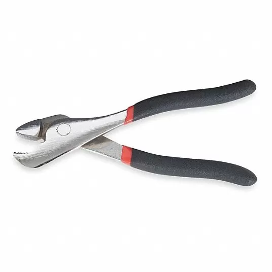 Battery Terminal Bolt Plier, 7 In Plier Westward 1EFY4