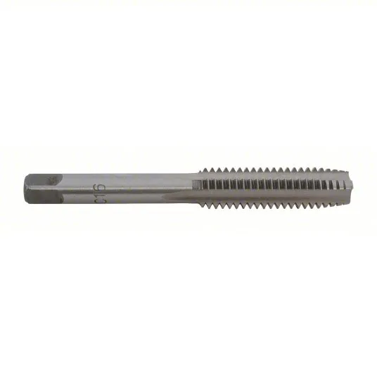 Metal Threading Bit, Size 3/8-16 UNC Metal Threading Bit Westward 45T735